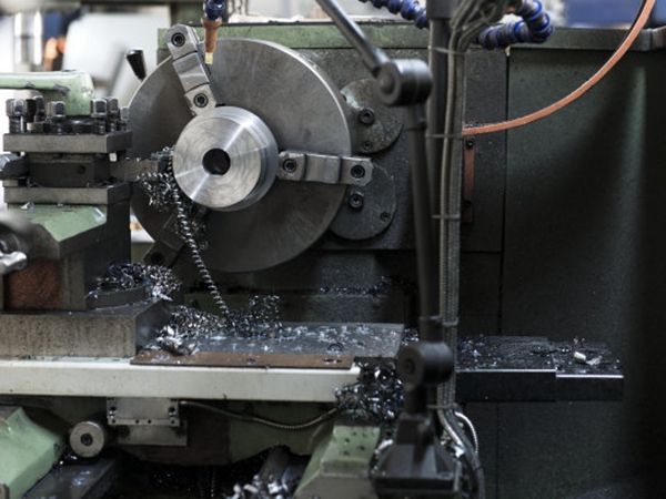 管件切削設(shè)備