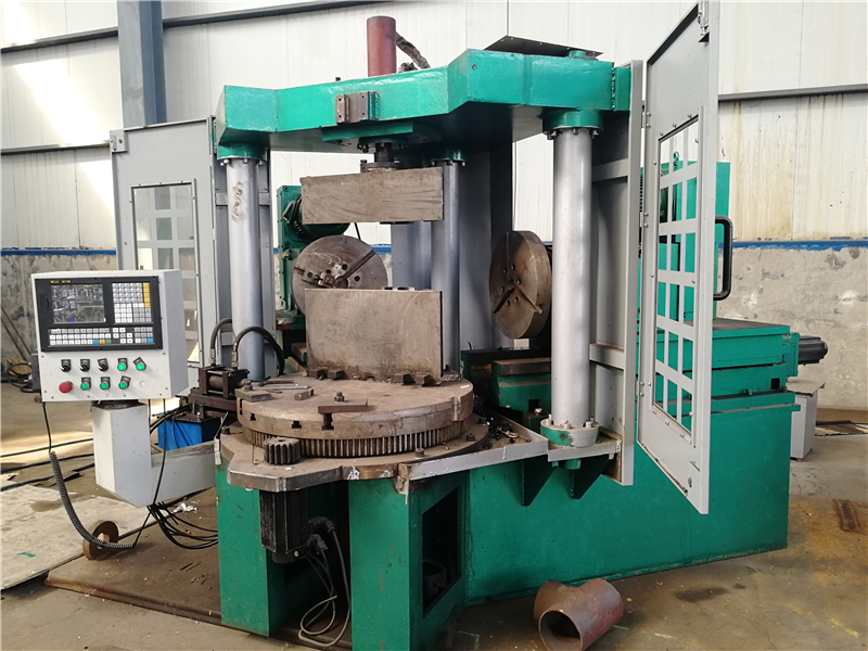 彎頭坡口設(shè)備