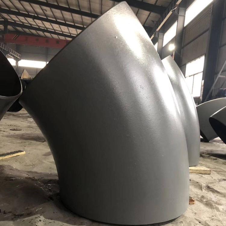 大口徑國標彎頭