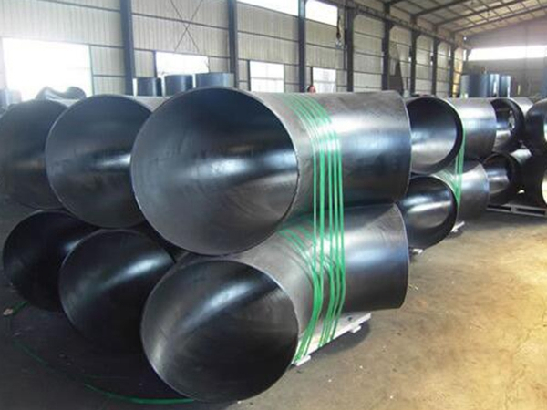 厚壁對(duì)焊彎頭