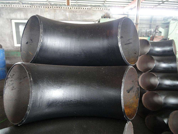 國(guó)標(biāo)對(duì)焊彎頭