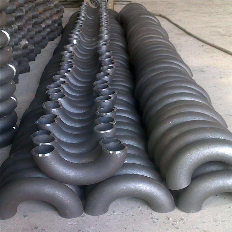 無(wú)縫碳鋼彎頭