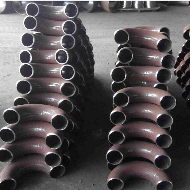 長(zhǎng)短半徑碳鋼彎頭