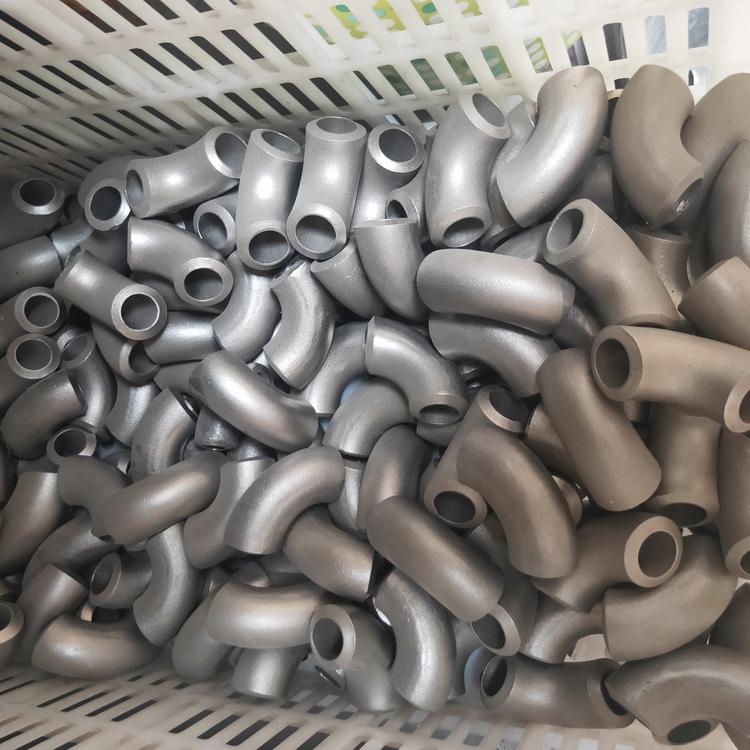 國(guó)標(biāo)碳鋼彎頭