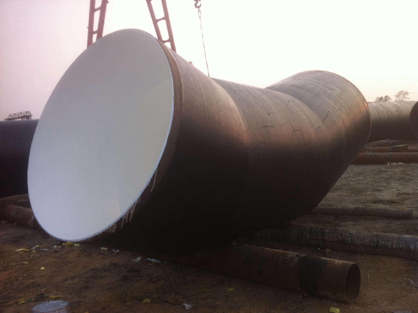 無(wú)縫防腐彎頭